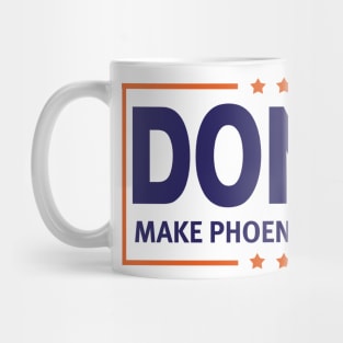 Doncic MPGA! Mug